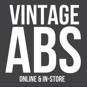 Vintage Abs