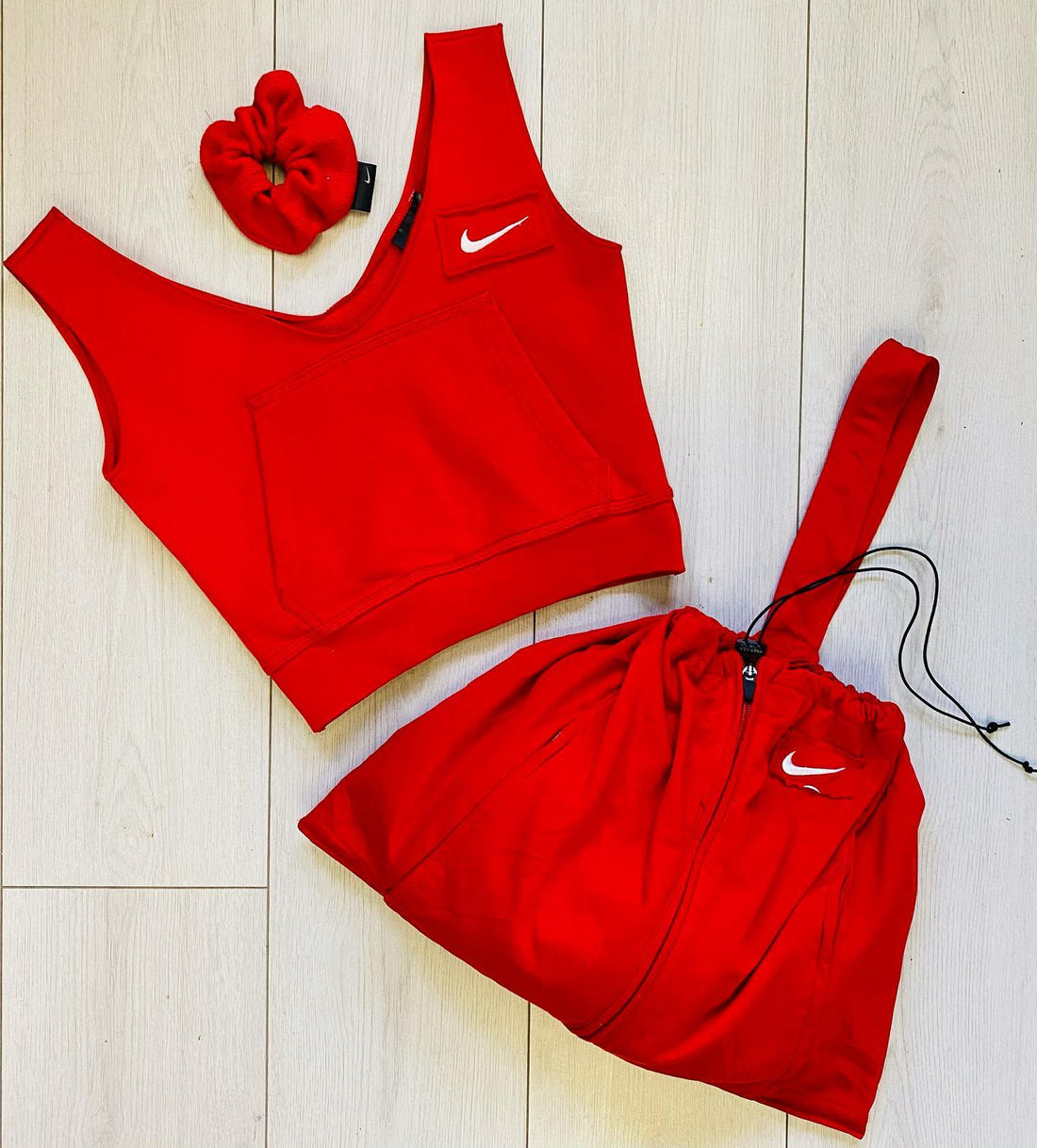 Shop reworked Nike on our...